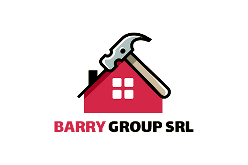 Logo Barry Group